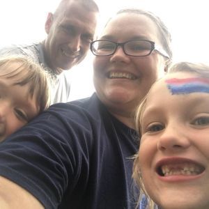 Meet your Posher, Kim